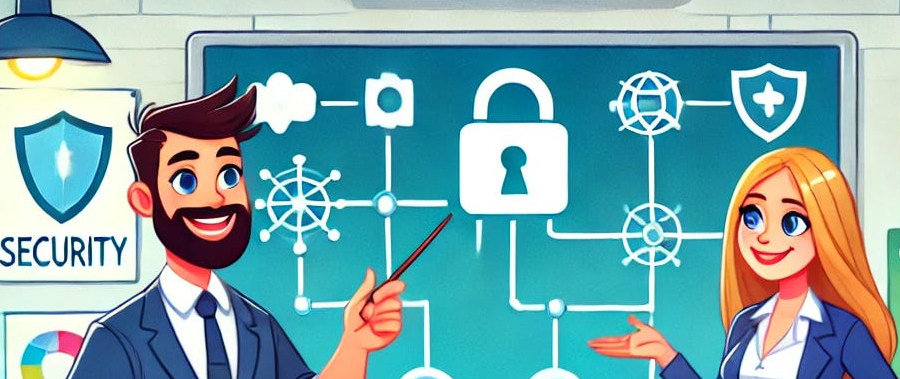 Trying to Break Into Cybersecurity? Start With These Core Skills