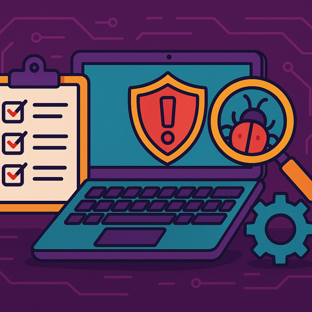 Understanding vulnerabilities and misconfigurations