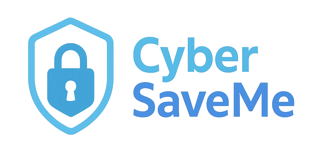 CyberSaveMe