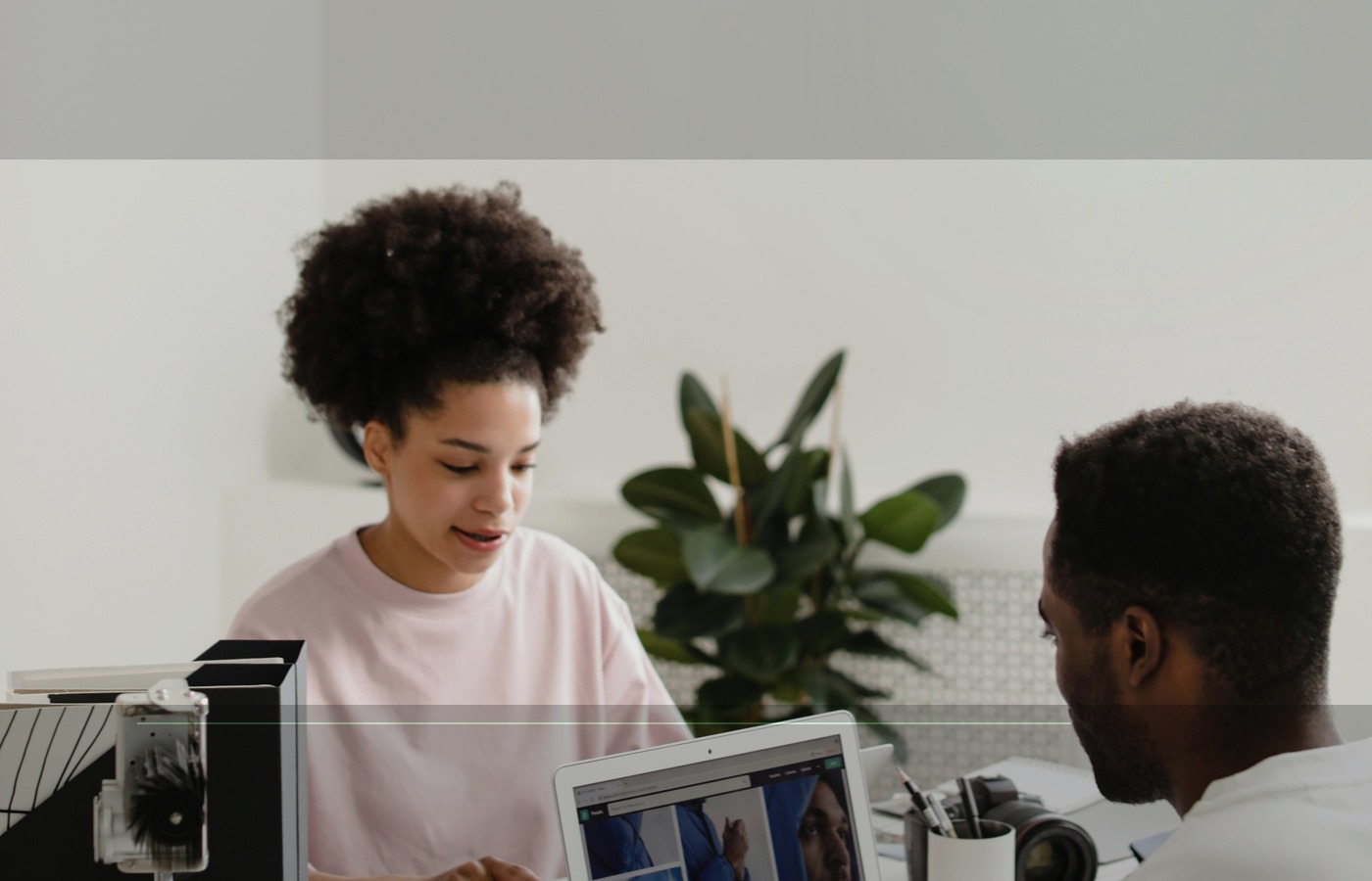 Illustration showing uneven AI exposure across occupations and tasks